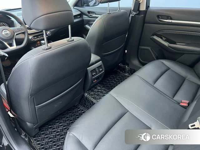 Nissan Teana id 4258102 из Китая 21