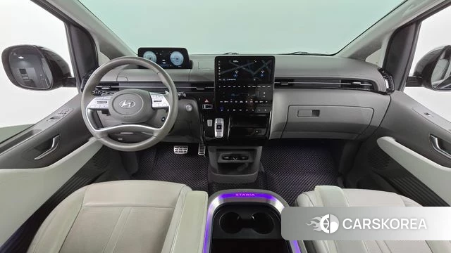 Hyundai Staria id 4696348 из Кореи 33