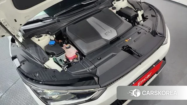 Kia EV6 id 3670750 из Кореи 16