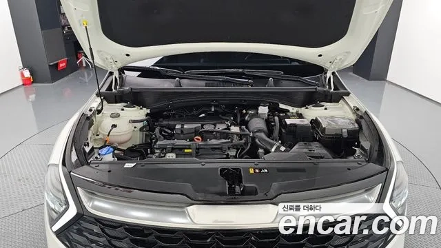 Kia Sportage 5th Generation id 2934886 из Кореи 16