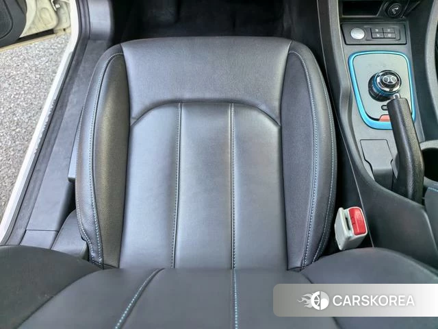 Baic New Energy EU id 4222371 из Китая 12