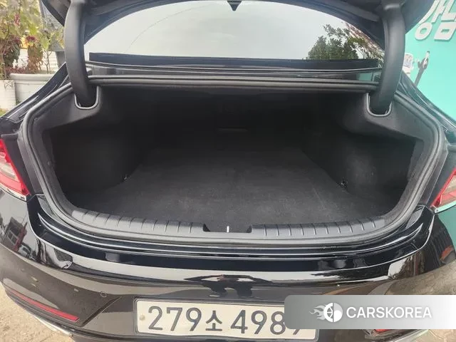 Hyundai Grandeur IG id 3362724 из Кореи 16