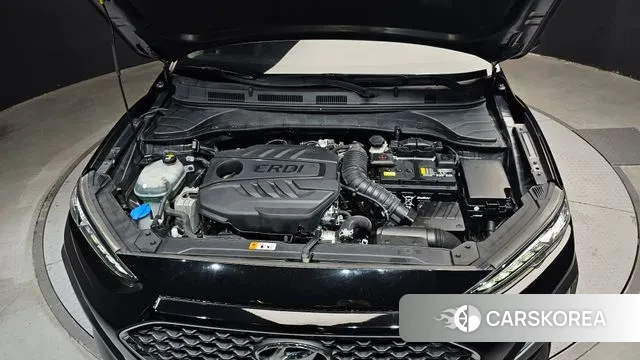 Hyundai Kona id 3065467 из Кореи 16