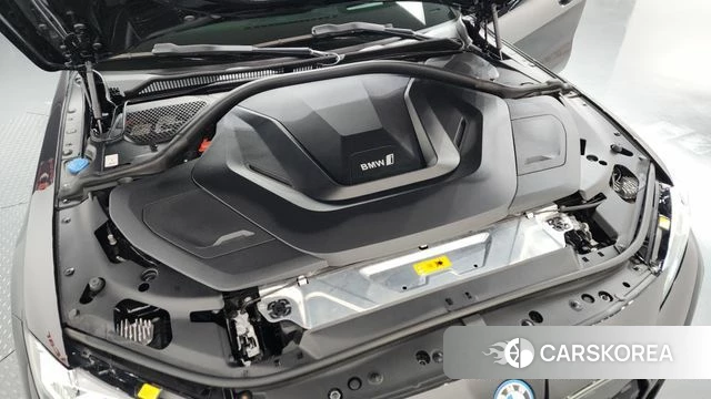 BMW i4 id 4561586 из Кореи 35