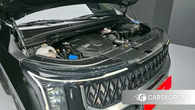 Kia The New Carnival 4th Generation id 3347539 из Кореи 16