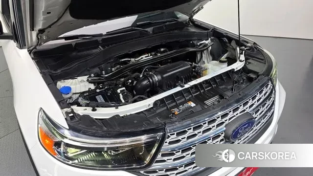 Ford Explorer 6th Generation id 2970187 из Кореи 16