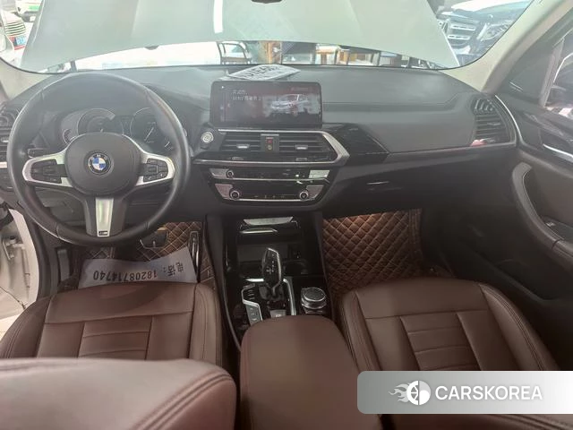 BMW X3 id 3890854 из Китая 6