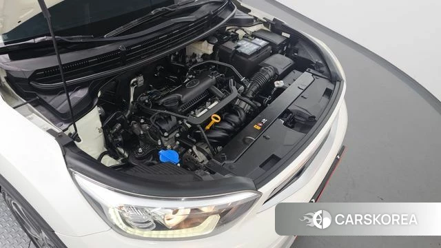 Kia Stonic id 4464958 из Кореи 16