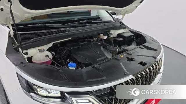 Kia Carnival 4th generation id 3023691 из Кореи 16