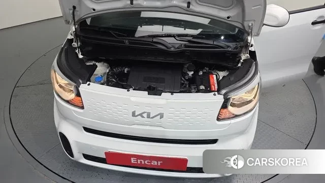 Kia The New Ray id 3551219 из Кореи 16