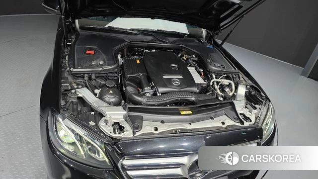 Mercedes-Benz E-Class W213 id 4751002 из Кореи 28