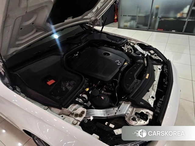 Mercedes-Benz E-Class W213 id 4494901 из Кореи 16