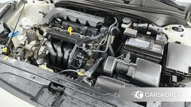 Kia Come New K3 id 3627245 из Кореи 16