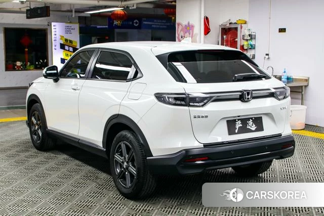 Honda XR-V id 4348443 из Китая 20
