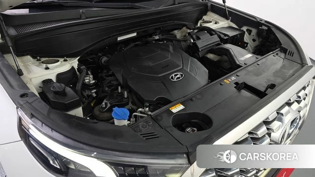 Hyundai Palisade id 4331525 из Кореи 16