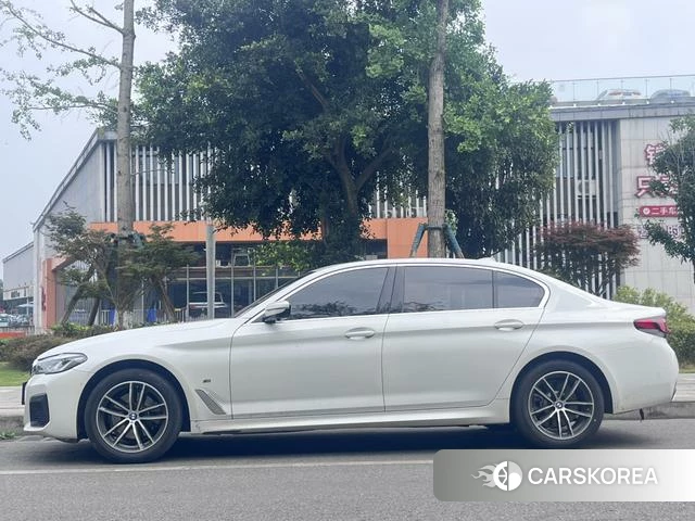 BMW 5 series id 4359493 из Китая 14