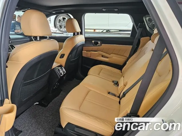 Kia Sorento 4th Generation id 2949321 из Кореи 12