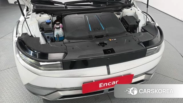 Hyundai Ionic 5 id 4768824 из Кореи 16