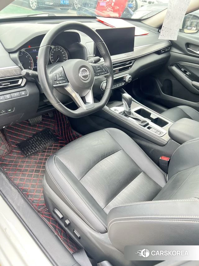 Nissan Teana id 4291339 из Китая 7