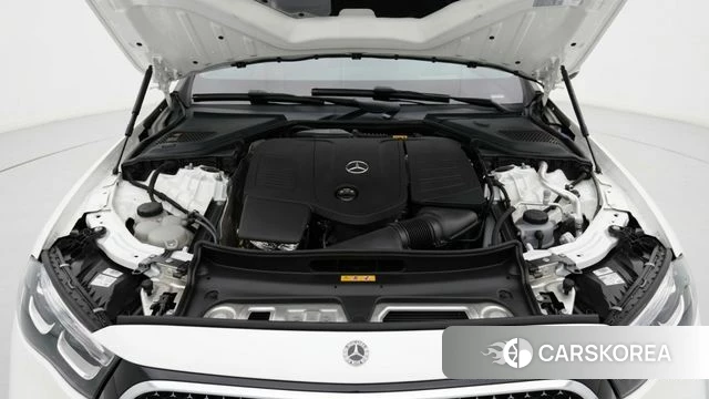 Mercedes-Benz E-Class W214 id 4649538 из Кореи 7