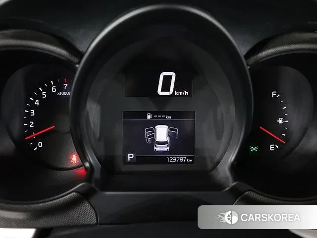 Kia The New Ray id 3651046 из Кореи 16