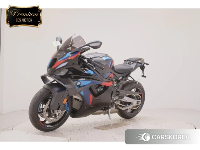 BMW M1000RR 2026 из Японии, фото 3