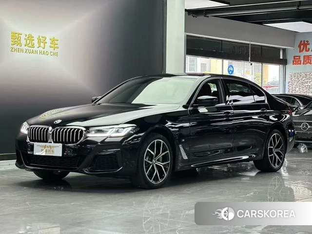 BMW 5 series id 4321314 из Китая 12