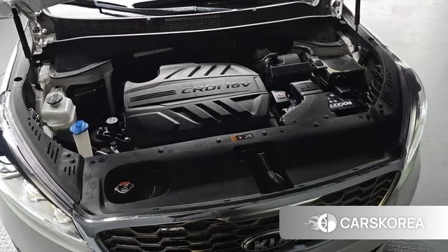 Kia The New Sorento id 3666581 из Кореи 16