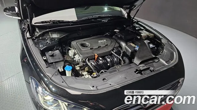 Hyundai Grandeur IG id 2834743 из Кореи 16