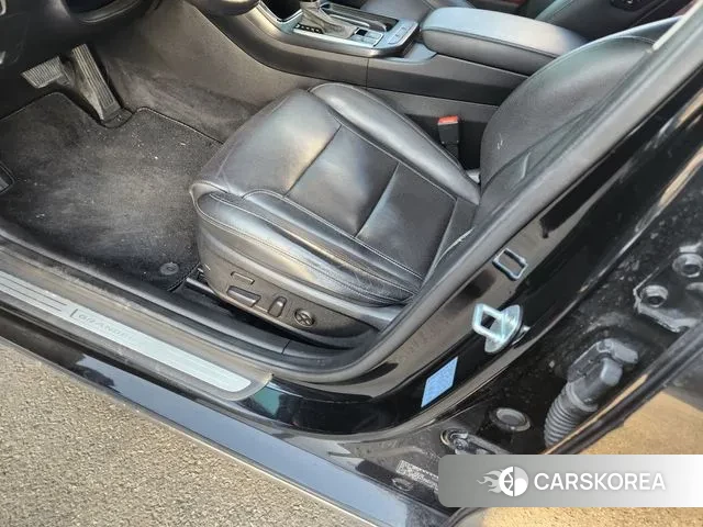 Hyundai Grandeur IG id 3672717 из Кореи 10