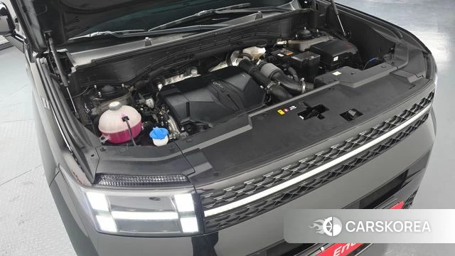 Hyundai Santa Fe (MX5) id 4354187 из Кореи 16