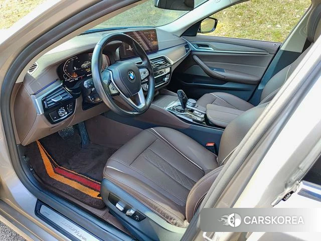 BMW 5 series id 4265672 из Китая 7
