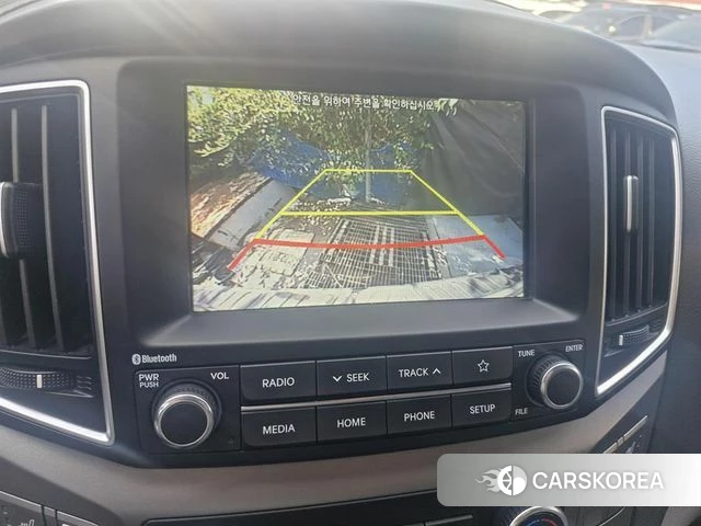Hyundai The New Grand Starex id 4688849 из Кореи 9