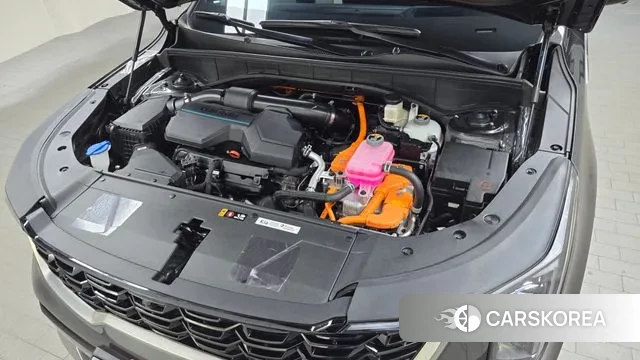 Kia The New Sorento 4th Generation id 3745345 из Кореи 16