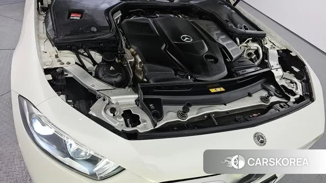 Mercedes-Benz CLS-Class C257 id 3429222 из Кореи 16