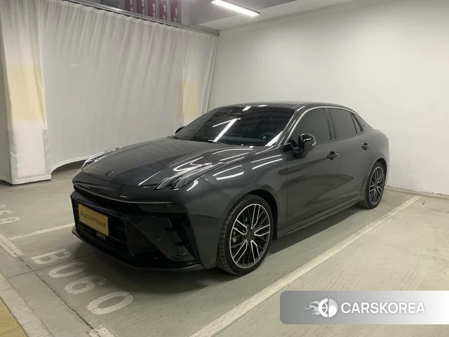 Lynk 03 id 4240983 из Китая 16