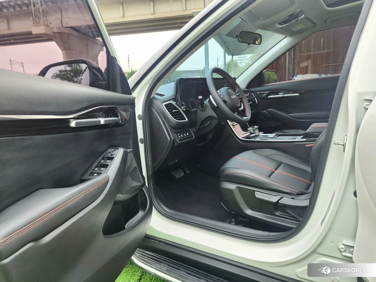 Kia KX3 id 4485266 из Китая 10