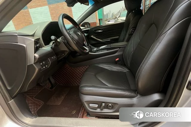 Toyota Asian dragon id 4257571 из Китая 9
