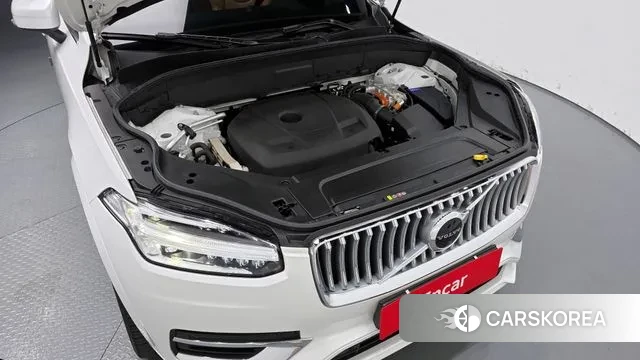 Volvo XC90 second Generation id 3058842 из Кореи 16