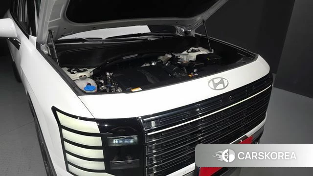 Hyundai Palisade (LX3) id 4421286 из Кореи 32