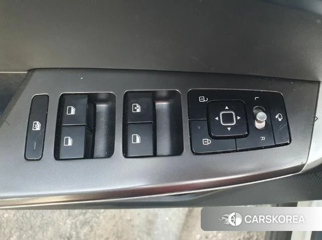 Kia EV6 id 3852086 из Кореи 11