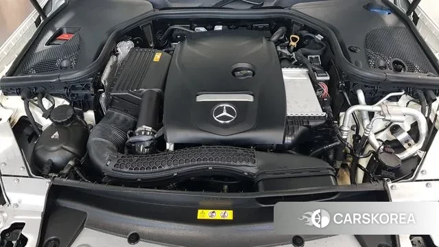 Mercedes-Benz E-Class W213 id 3464929 из Кореи 13