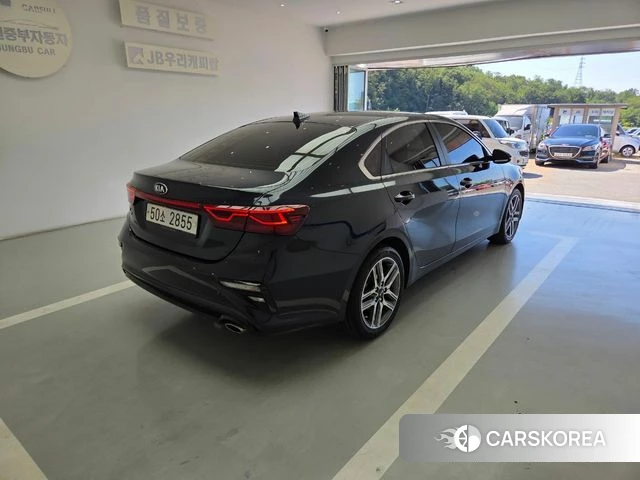 Kia Come New K3 id 4907482 из Кореи 14