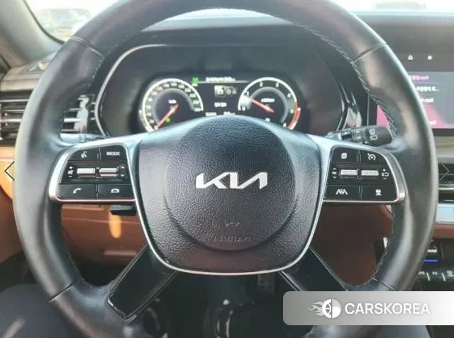 Kia Mohave Master id 3389352 из Кореи 15