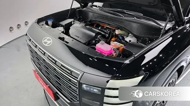 Hyundai Palisade (LX3) id 3731185 из Кореи 16