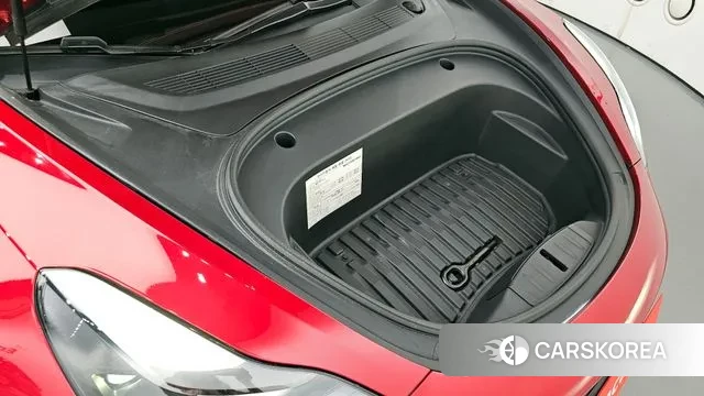 Tesla Model 3 id 3143629 из Кореи 16