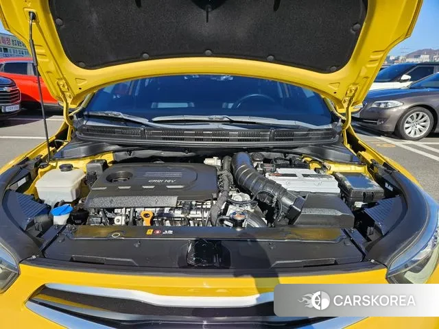 Kia Stonic id 3553038 из Кореи 16