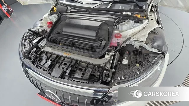 Mercedes-Benz EQS V297 id 3462947 из Кореи 16