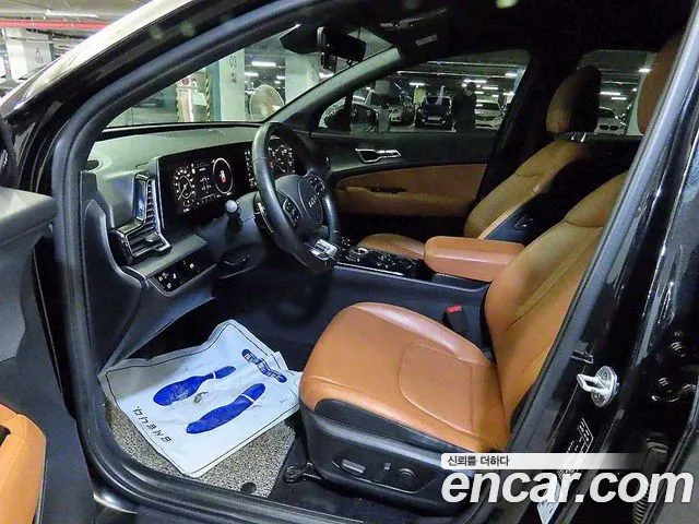 Kia Sportage 5th Generation id 2698137 из Кореи 16