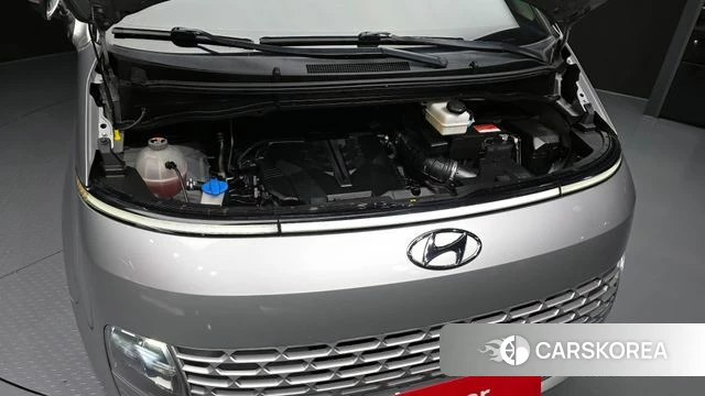 Hyundai Staria id 3878470 из Кореи 16